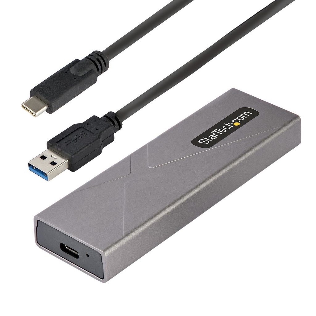 BOX SSD M.2 NVME PCIE/SATA