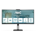 MONITOR 34 - 21:9 VALUE