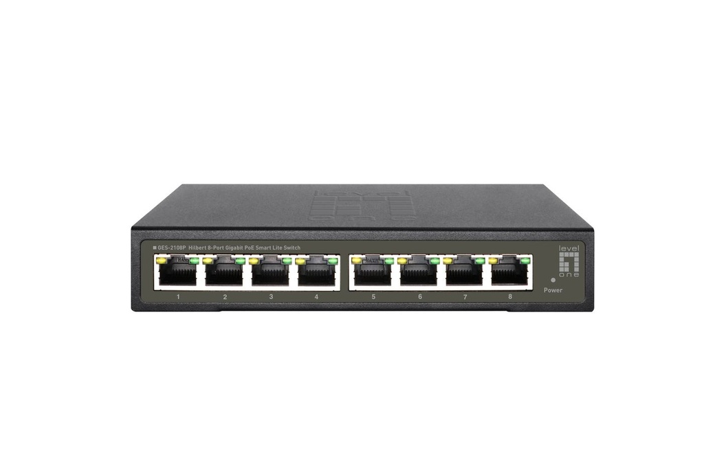 GES-2108P