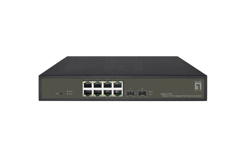 GES-2110P