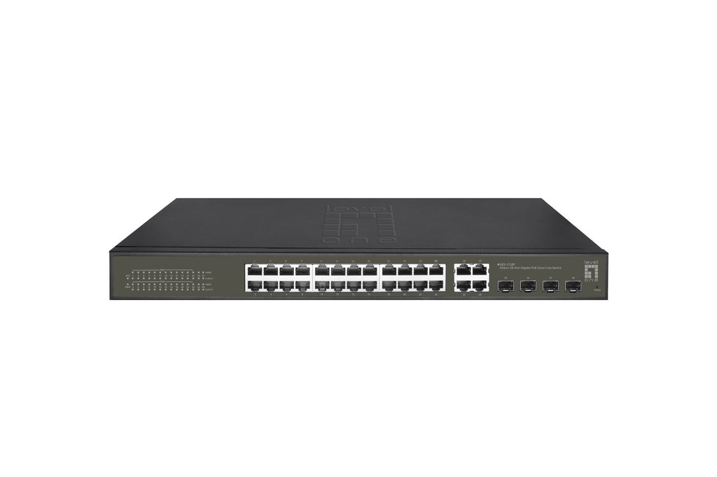 GES-2128P
