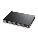 SWITCH MNG L3 STK 48G-2MG P-4X10G
