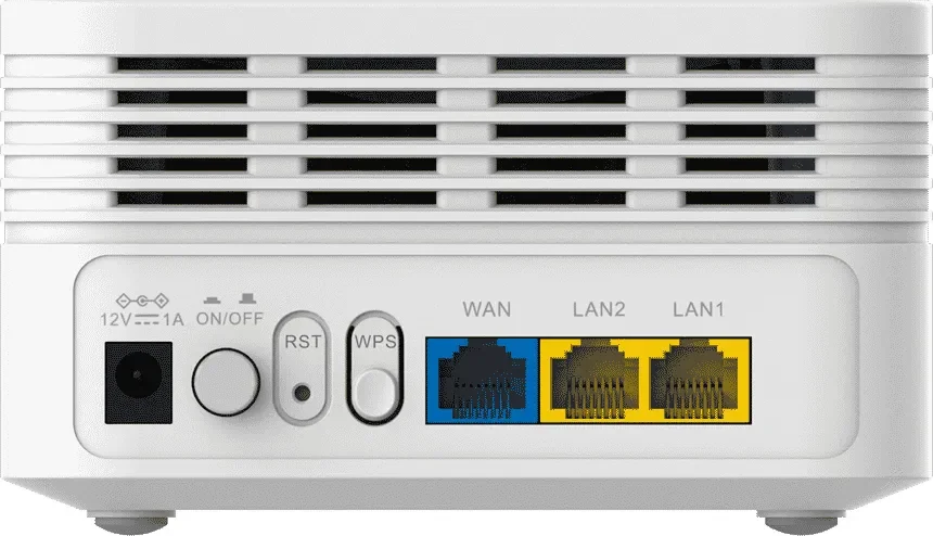ATRIA WI-FI MESH AX3000 ADD ON