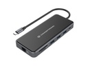 12-IN-1 DOCK.STATION USB 3.2 GEN.1