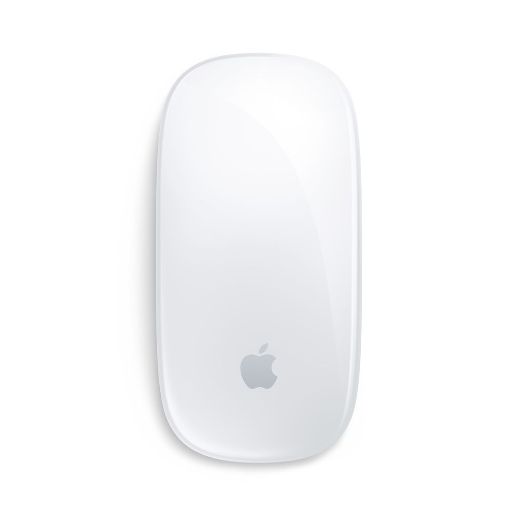 APPLE  MAGIC MOUSE - SUPERFICIE MULTITOUCH BIANCA