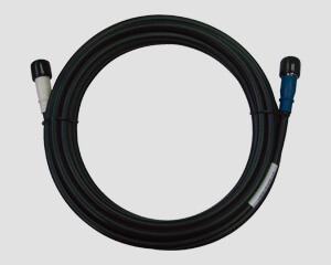 2X CAVO 15M CFD400  (LMR400)  50OHM
