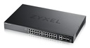 SWITCH MANAGED L3 STK 24G - 2MG