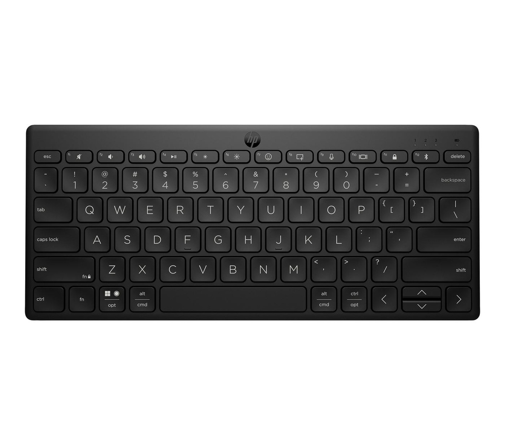 HP 355 COMPACT MULTI-DEVICE KBD