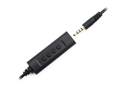 ADATT.AUDIO JACK  4 POLI A USB-A