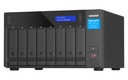 8BAY QUTS HERO NAS 64GB