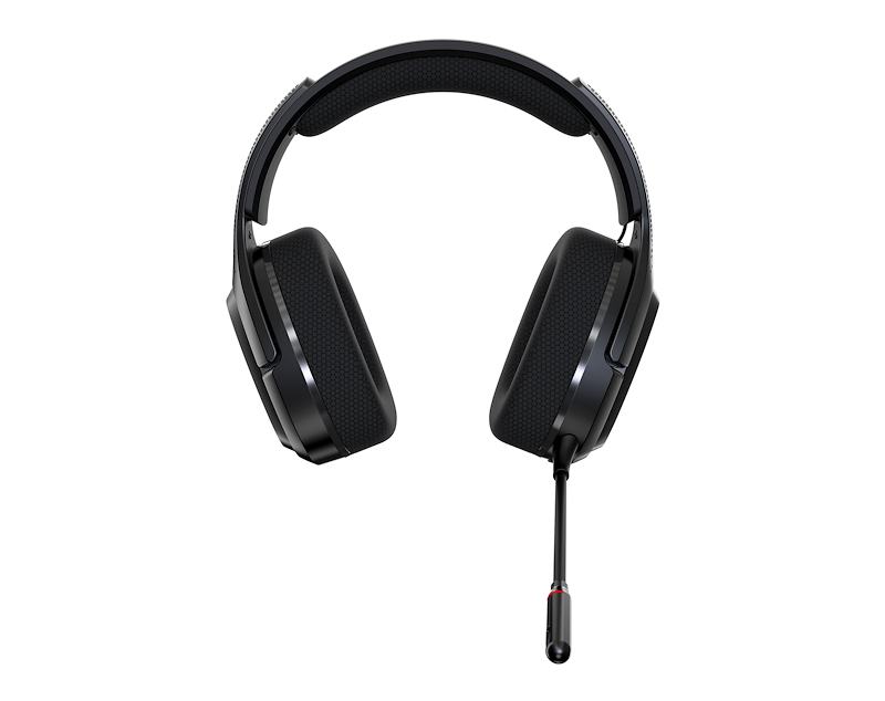 £PREDATOR HEADSET 550 GAMING