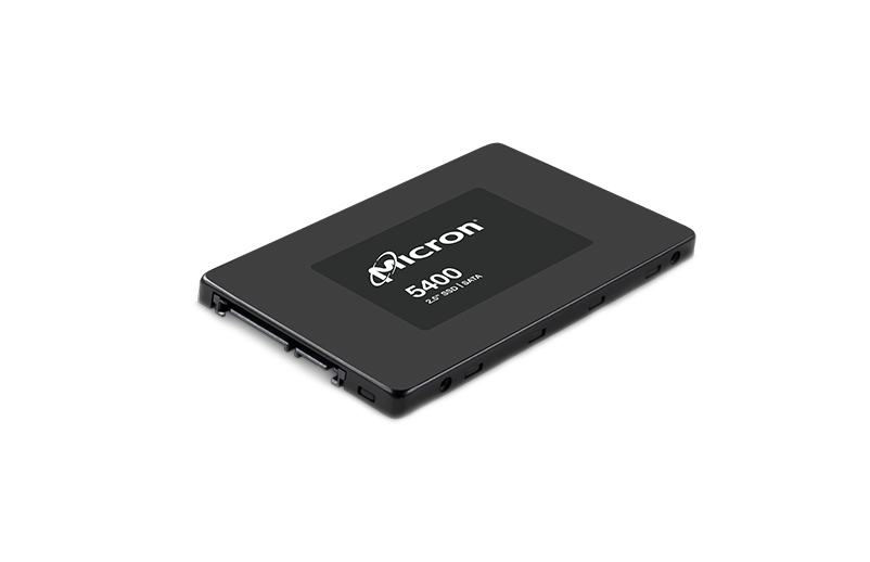 2.5  5400P 960GB RI SATA HS