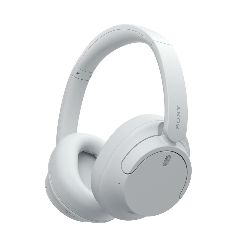 WH-CH720 CUFFIE H.EAR WHITE