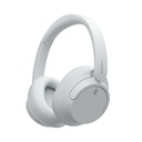 WH-CH720 CUFFIE H.EAR WHITE