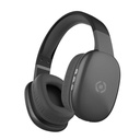 WIRELESS HEADPHONE BLACK