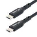 CAVO USB-C DI RICARICA DA 4M