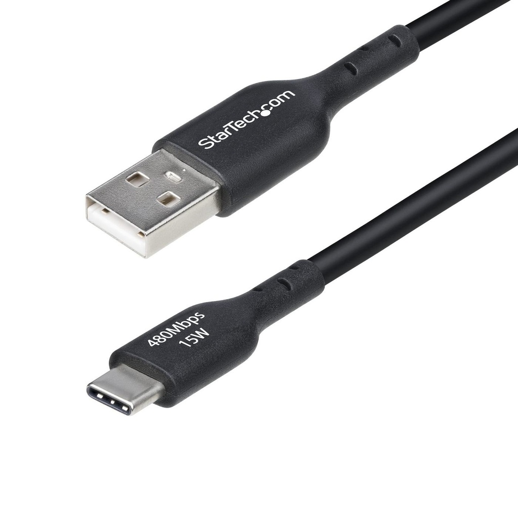 CAVO USB-A A USB-C DA 3M