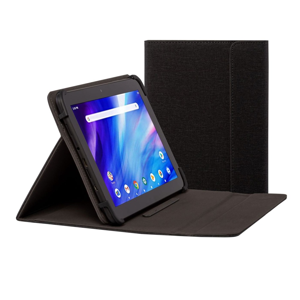 CUSTODIA TABLET 10.5 NERA