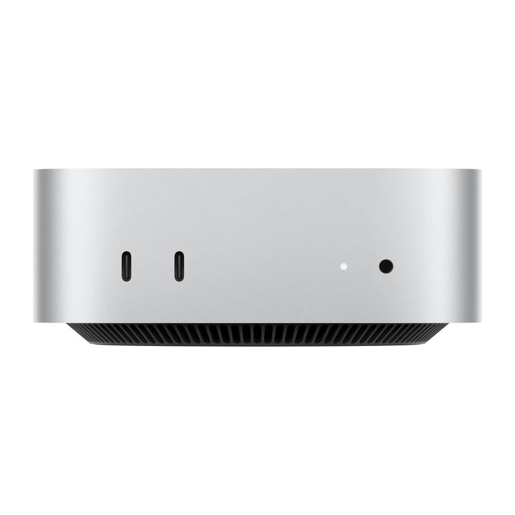 MAC MINI M4 16GB/256GB-ITA