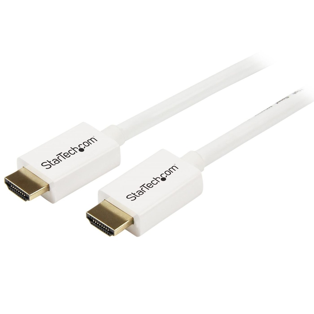 CAVO HDMI CL3 4K DA 7M BIANCO