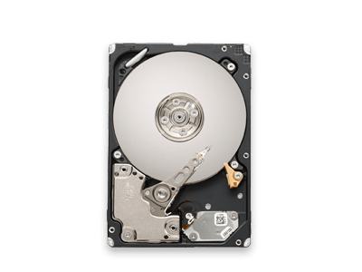 2.5  1.2TB 10K SAS
