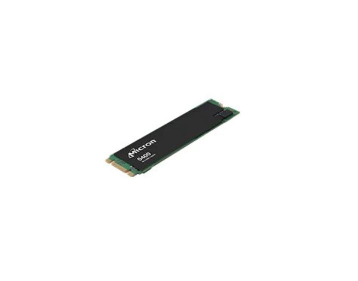 M.2 5400P 480GB RI SATA NHS