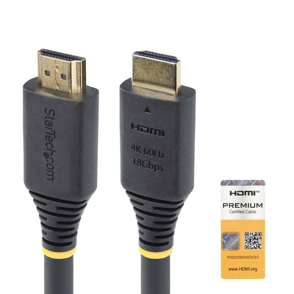 CAVO HDMI ATTIVO DA 10M