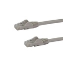 CAVO PATCH CAT6 GIGABIT 15 M