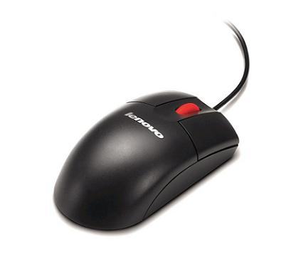 OPTICAL WHEEL MOUSE