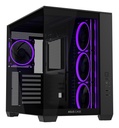 A32 PLUS TG ARGB BLACK