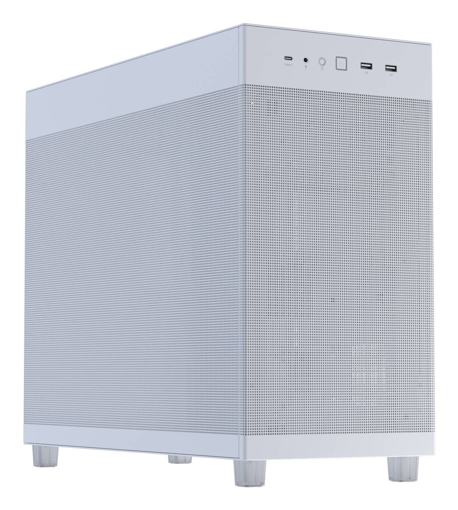 PRIME AP303 MESH WHITE