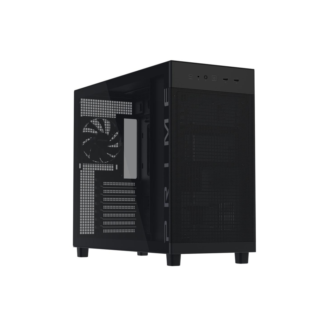 PRIME AP303 TG BLACK