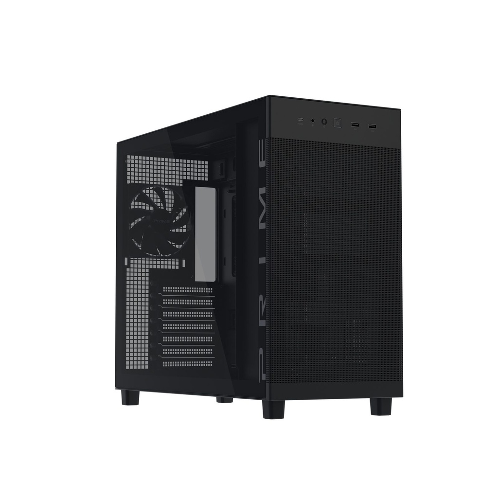 PRIME AP303 TG BLACK