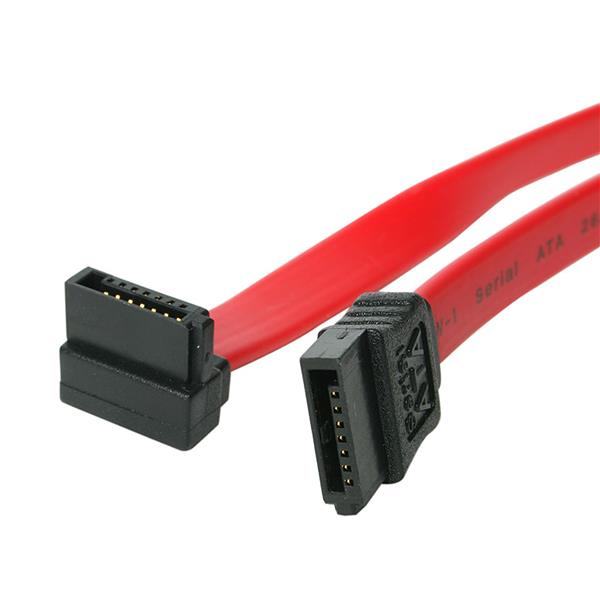 CAVO SATA A DESTRA DA 45 CM