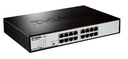 SWITCH 16 PT GIGABIT 10/100/1000