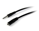 CAVO PROLUNGA 2 M  TRRS 3 5 MM