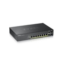MANAGED LAYER 3 LITE 8 PORTE POE