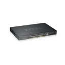 NEBULAFLEX SWITCH WEB MANAGED 24