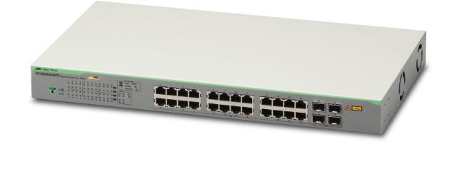 PORT 10/100/1000TX POE  PLUS