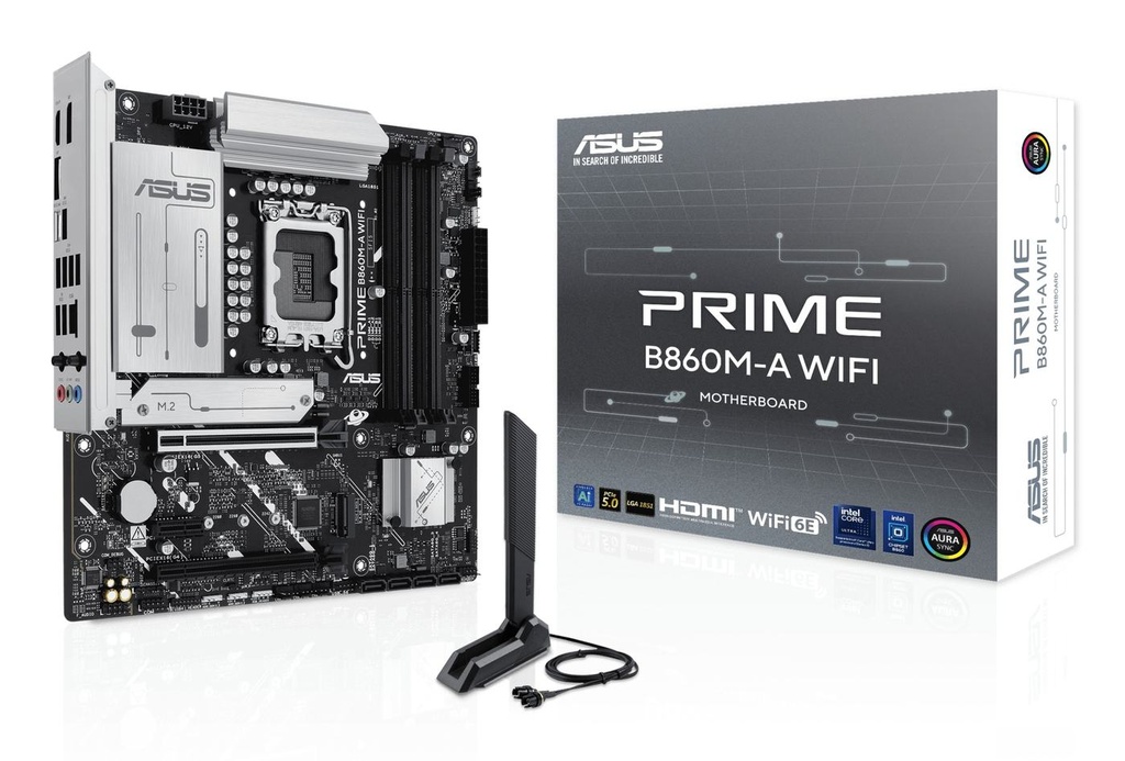 PRIME B860M-A WIFI