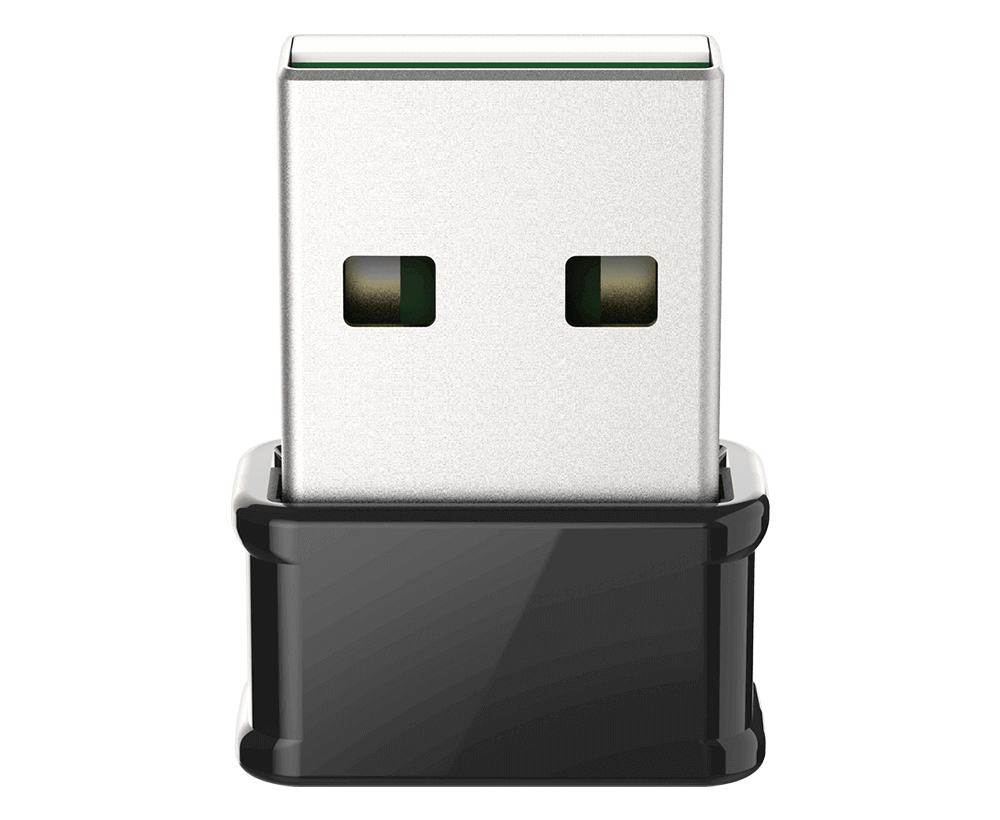 AC1300 MU-MIMO NANO USB ADAPTER