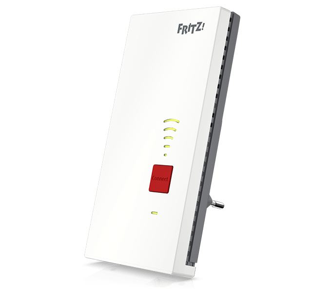 FRITZ! REPEATER 2400 INTERNATIO