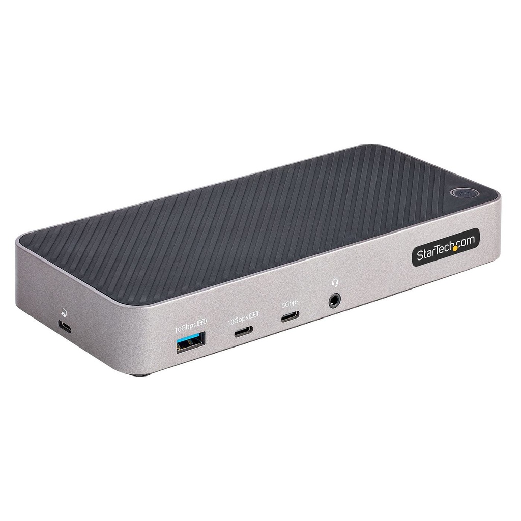 DOCKING STATION USB-C HDMI/DP