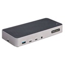 DOCKING STATION USB-C HDMI/DP