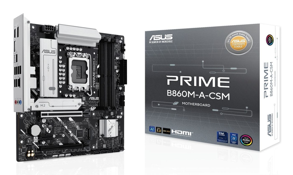PRIME B860M-A-CSM