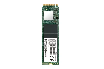 256GB M2 2280 PCIE GEN3X4 3D TLC