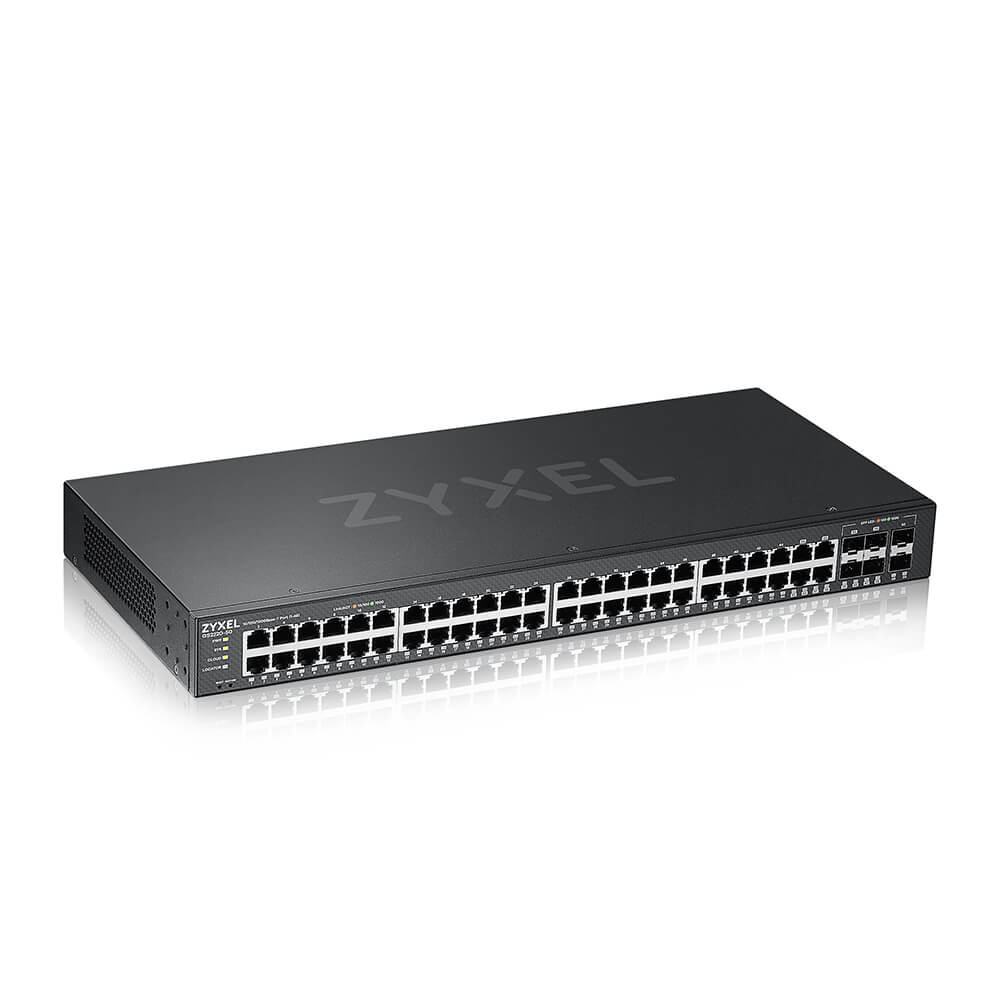 MANAGED LAYER 3 LITE 44PORTE