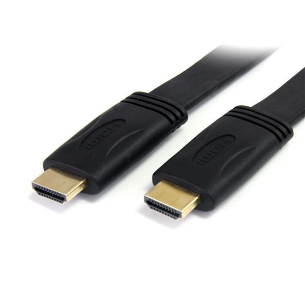 CAVO PIATTO ULTRA HD 4K X 2K