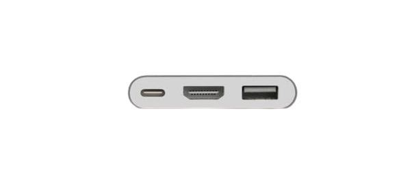 MINIDOCKING STATION USB-C MULTIPORT