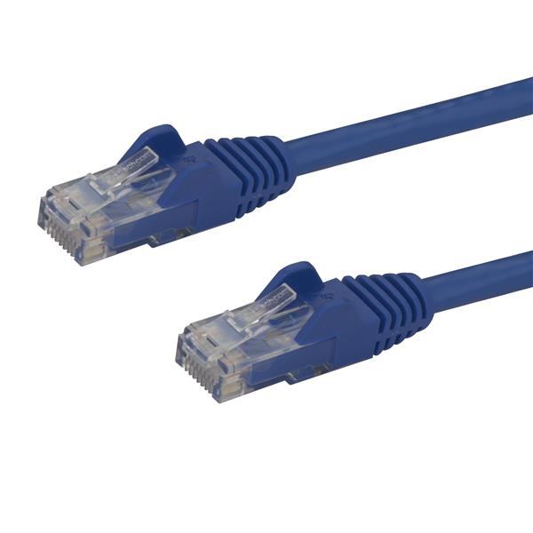 CAVO PATCH CAT6 DA 1.5M - 24 AWG -